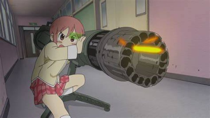 What anime is Misato Tachibana from?