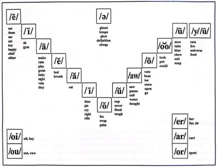 What are articulatory features of vowels?