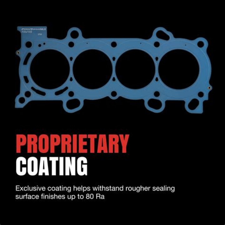 What are Fel-Pro head gaskets made of?