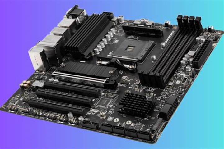 What are ROG motherboards?