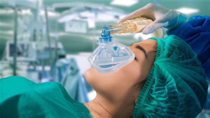 What are the basics of anesthesiology?