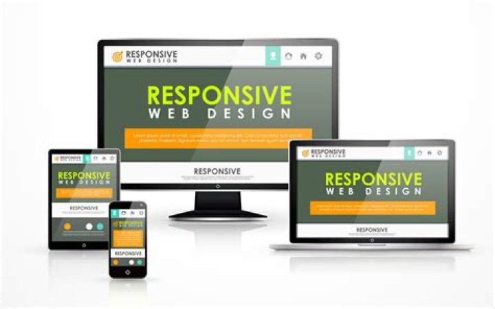 What are the examples of responsive website?
