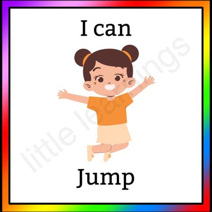 What are three synonyms for jump?