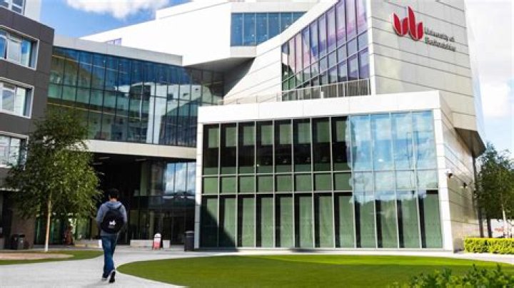 What are university Creative Industries?