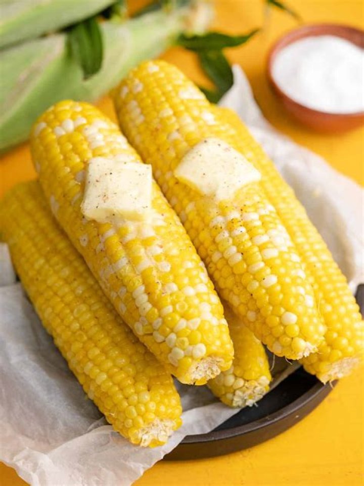 What can I do with leftover corn on the cob?