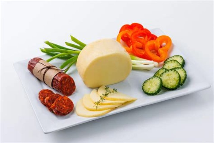 What can I use instead of provola cheese?