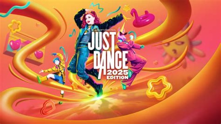What console is Just Dance 2015 on?