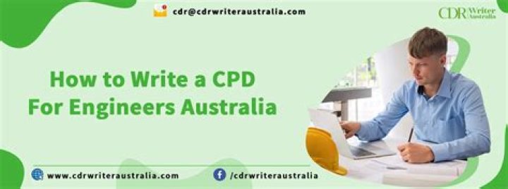 What counts as CPD Engineers Australia?