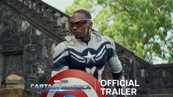 What day is Captain America Day?