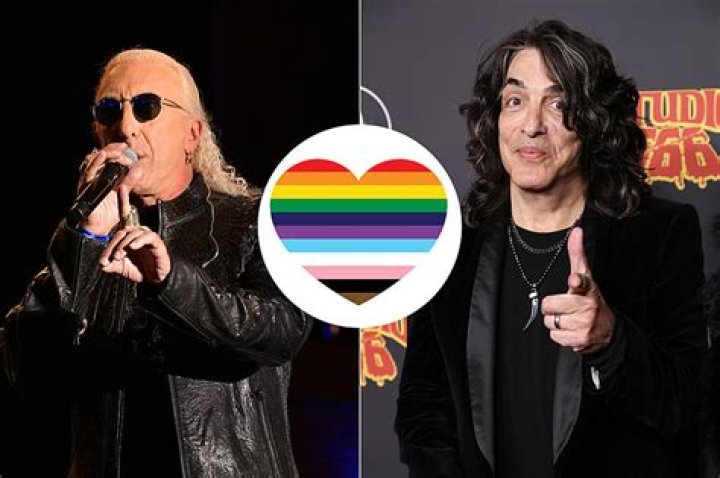 
What did Dee Snider do? Paul Stanley tweet controversy explained as singer gets axed from San Francisco Pride festival 