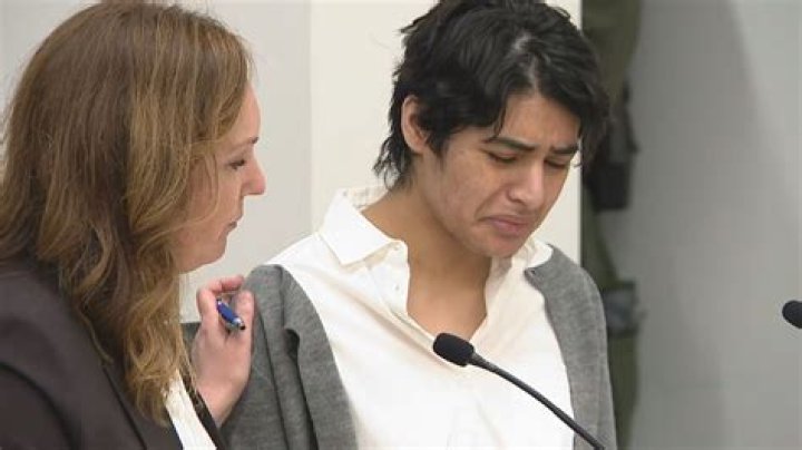 What did Johana Ramos do? Pennsylvania woman arrested alongside husband in mother’s gruesome murder