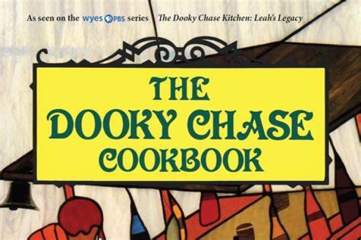 What did Obama eat Dooky Chase?
