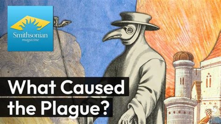What did Procopius say about the plague?