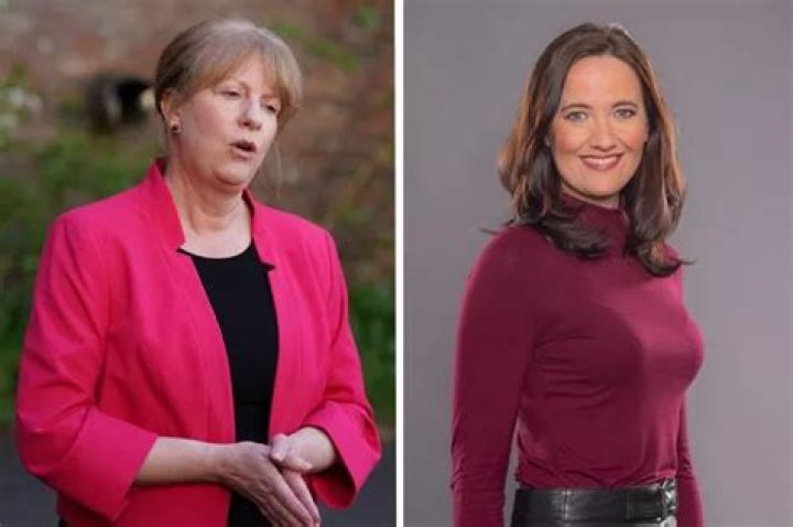 
What Did Shona Robison Say? Here’s Why #ShameOnScotland Trans Is Trending On Twitter 