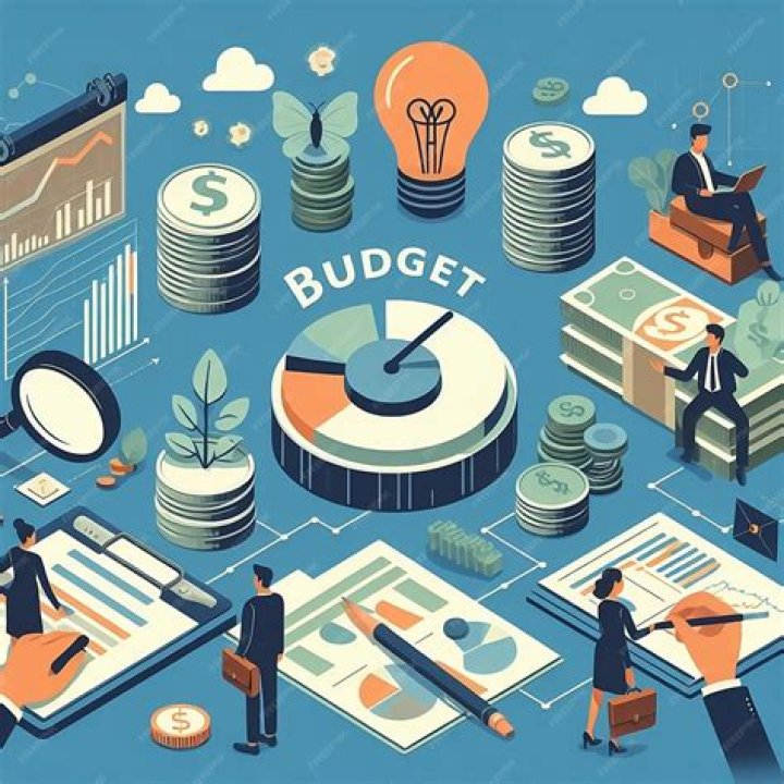 What did the Budget and Accounting Act of 1921 do?