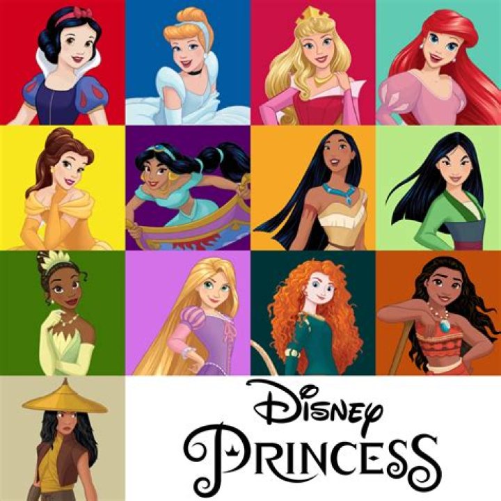 What Disney princess has autism?