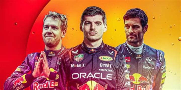 What division was the Red Bull?