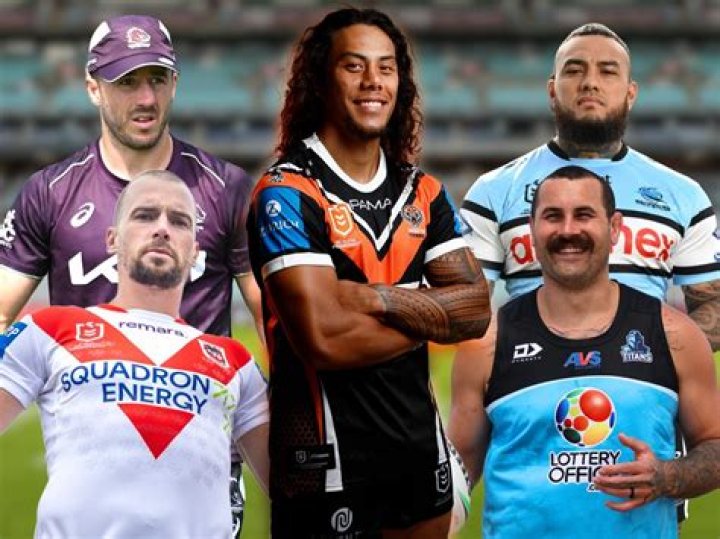 What do NRL players do for fitness?