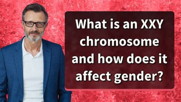 What do XXY abnormality suffer?