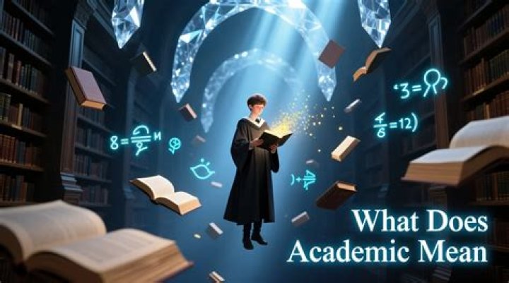What does Academic All Big 12 mean?