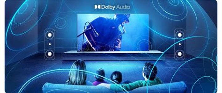 What does audio Desc mean in cinema?
