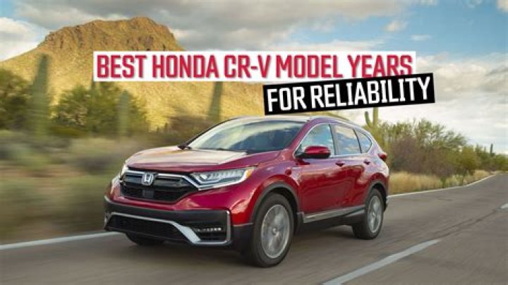 What does CRV on Honda stand for?