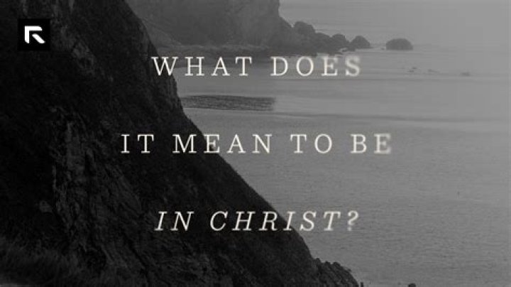 What does it mean to be above water?