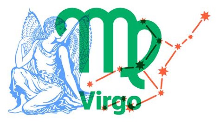 What does my Mars in Virgo mean?