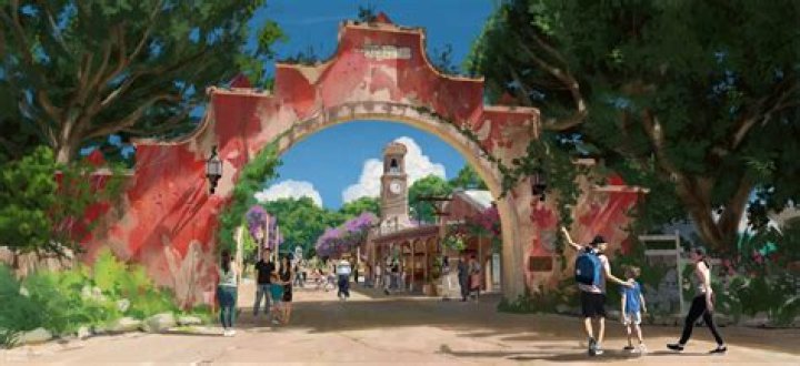 What does the term Old Pueblo mean?
