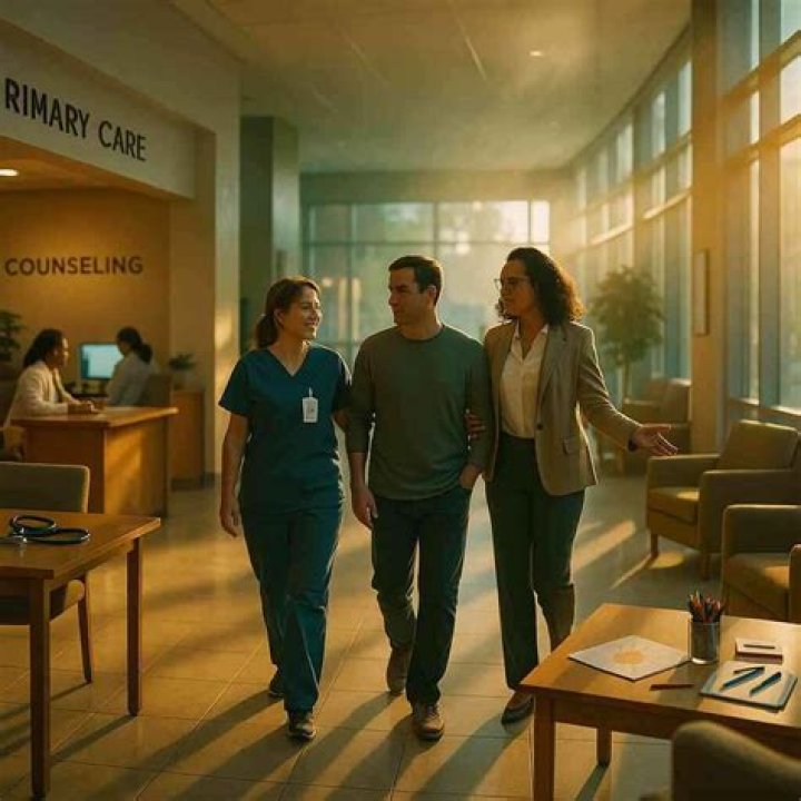 What does unplanned care mean?