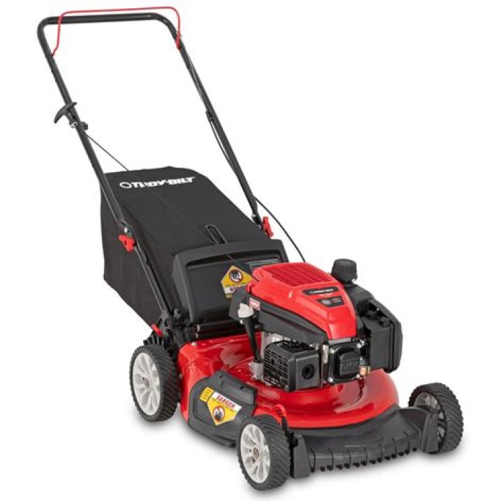 What engine is in a Huskee LT4200?