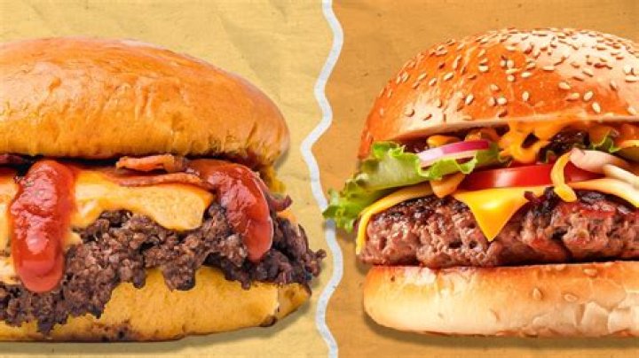 What episode is the Burger regular show?