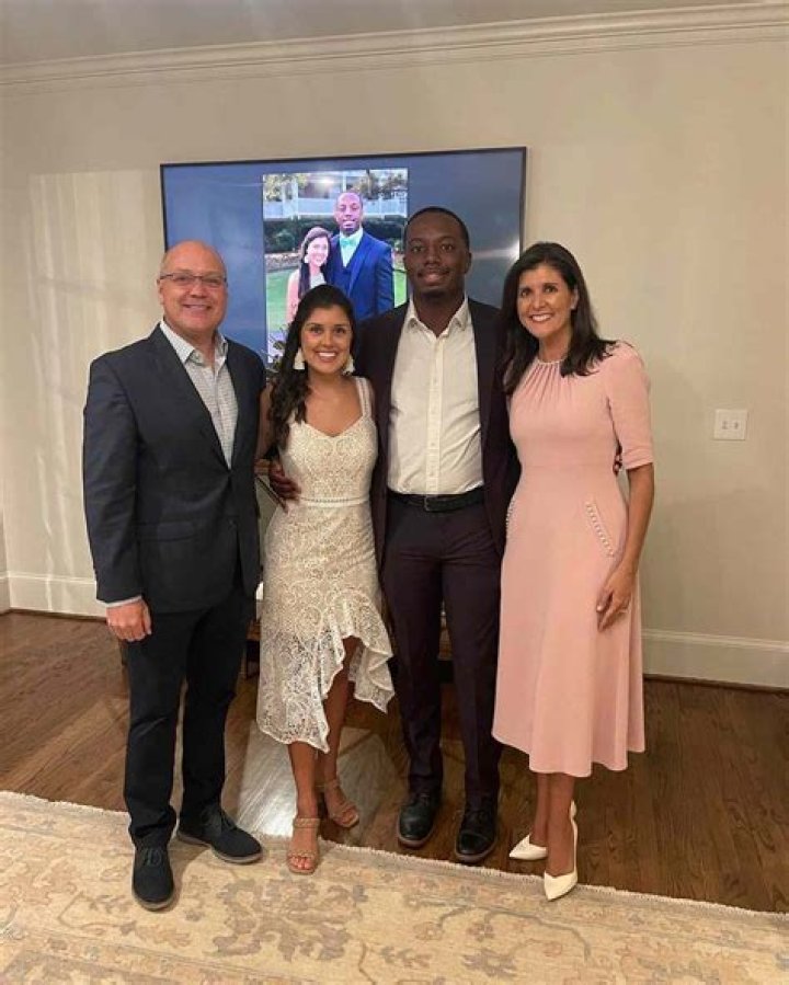 What Ethnic Background Does Alex Wagner Belong To? Facts About Her Parents Origin