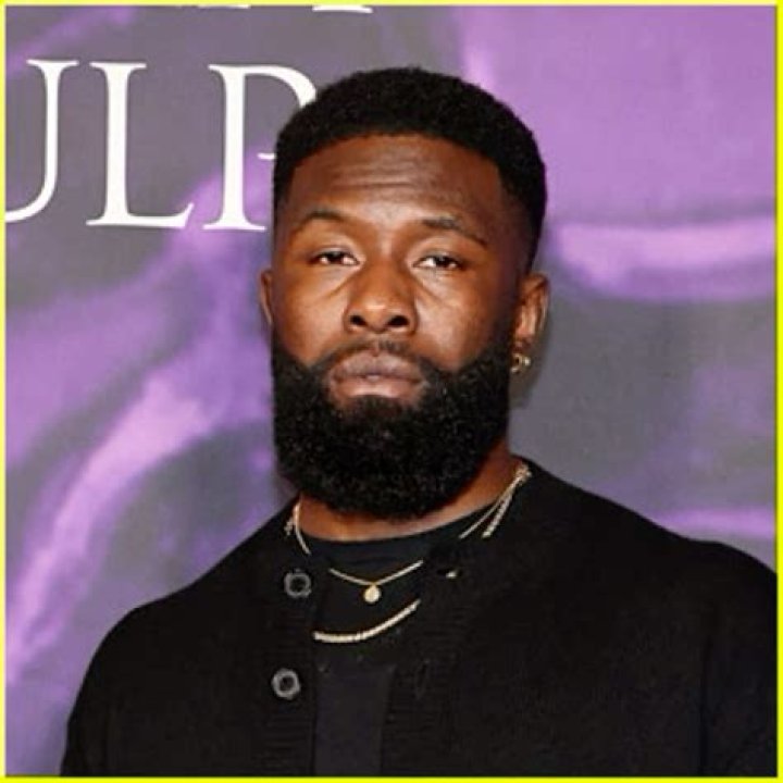 
What Ethnicity Is Trevante Rhodes? Learn About The Actor’s Parents Origin 