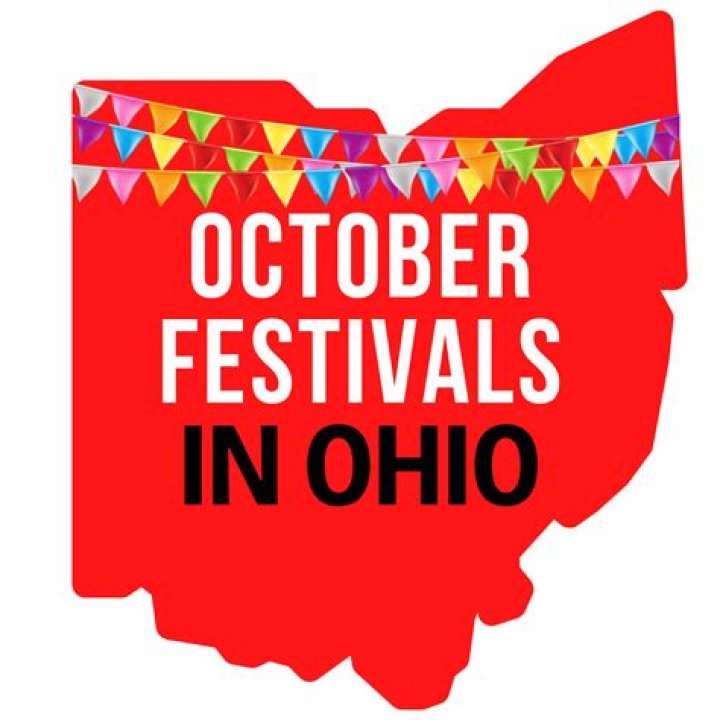 What festivals are in the month of October?