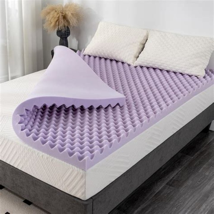 What foam is best for headboards?