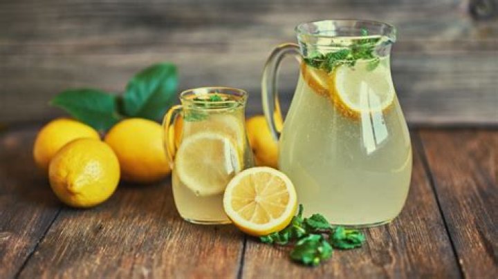 What foods are yin?