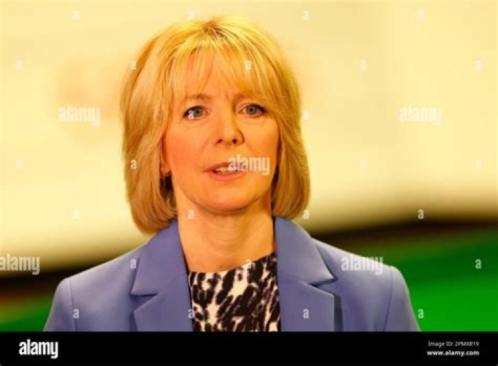 
What Form Of Family Illness Does Hazel Irvine Have? BBC Female Snookers Presenter’s Health Update 