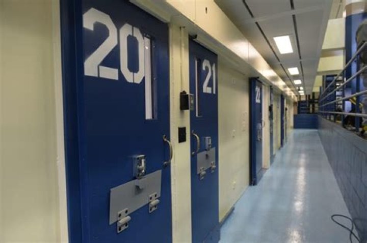 What happened at Clinton Correctional Facility?