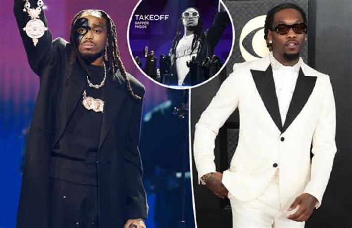 What happened between Offset and Quavo? Beef claim explored as former addresses report of Grammys fight