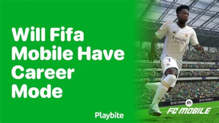 What happened FIFA Mobile?