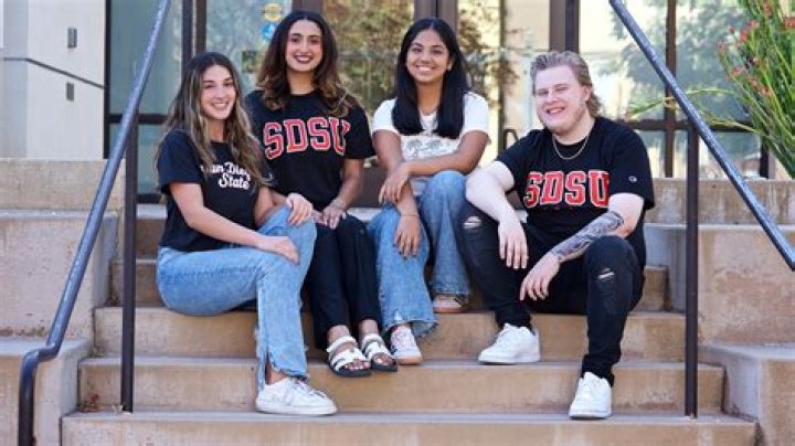 
What happened to Benjamin Brennan? San Diego State University sued by former student in near-fatal hazing incident 