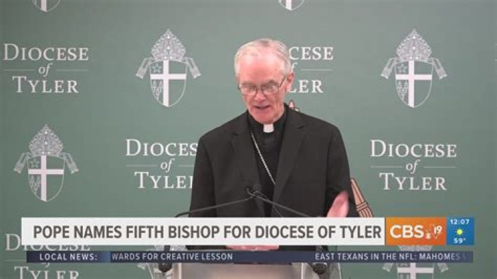 What happened to Bishop Fisher?