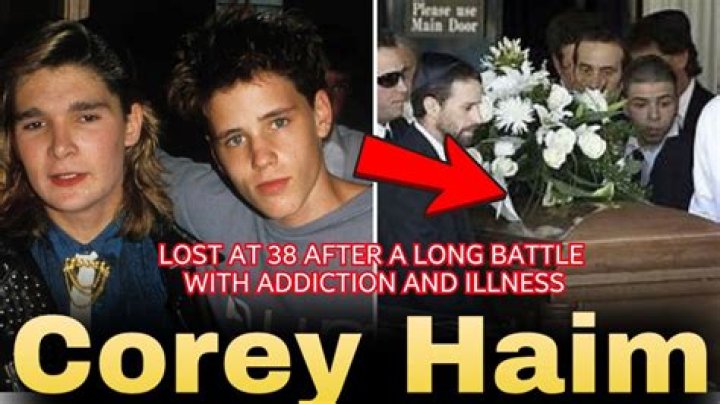 
What Happened To Cory Monteith? Autopsy Reports Reveals Shocking Details On His Death 