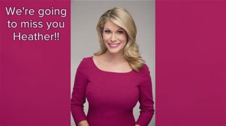 
What Happened To Heather McDonald? Illness Update, Is She Hospitalized? 