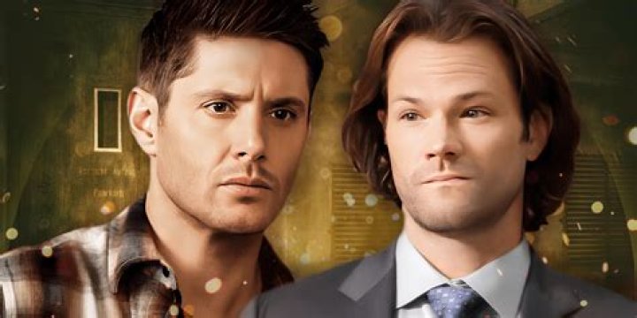 What happened to Jimmy in supernatural?