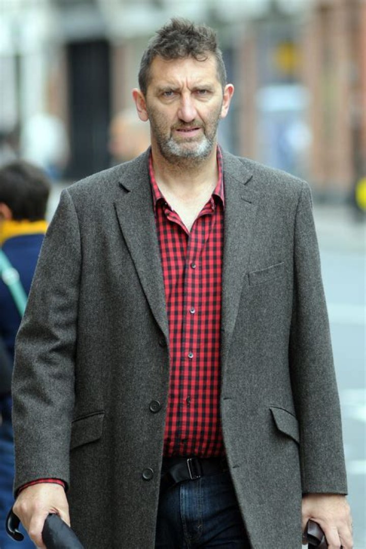 
What Happened To Jimmy Nail? Where Is He Now? Net Worth In 2022 