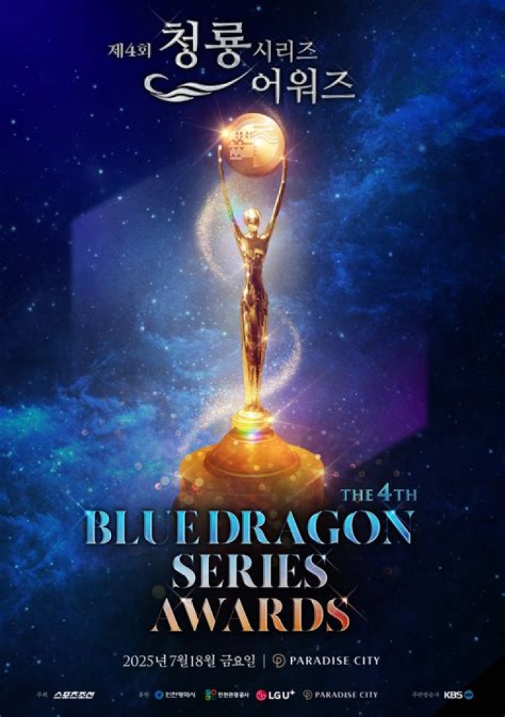 
What Happened To Kang Daniel? Update On His Issue At Blue Dragon Series Awards 2022 