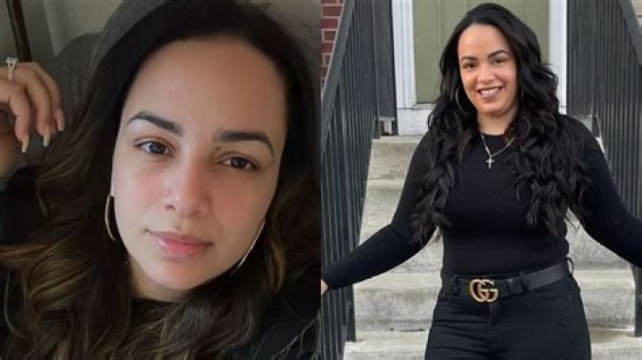 
What happened to Luz Hernandez? Arrest made after missing kindergarten teacher is found dead 