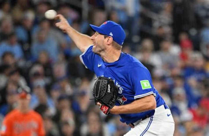 
What Happened To Max Scherzer Tonight, Is He Okay? Fans Are Worried About His Health 